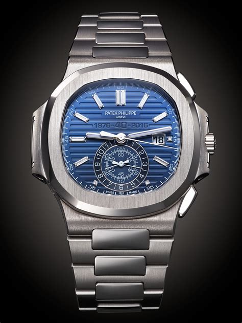 patek philippe precio nautilus|patek philippe nautilus original price.